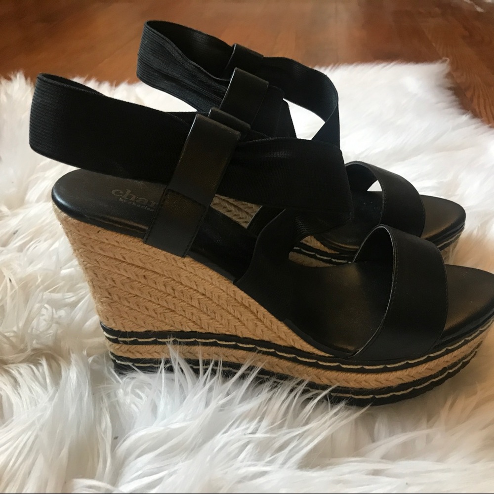Charles David Wedges - Picture 3 of 4